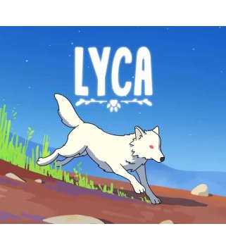 Lyca Steam Key GLOBAL